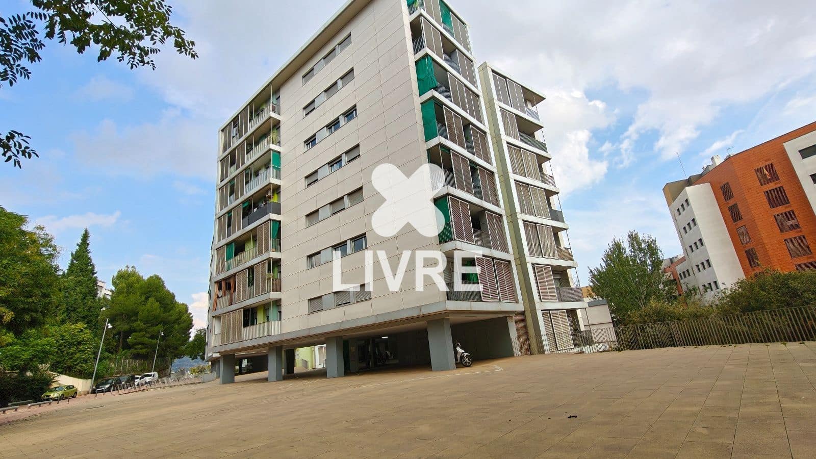 3 soverom Leilighet til salgs i Barcelona by - € 349 000 (Ref: 10177661)
