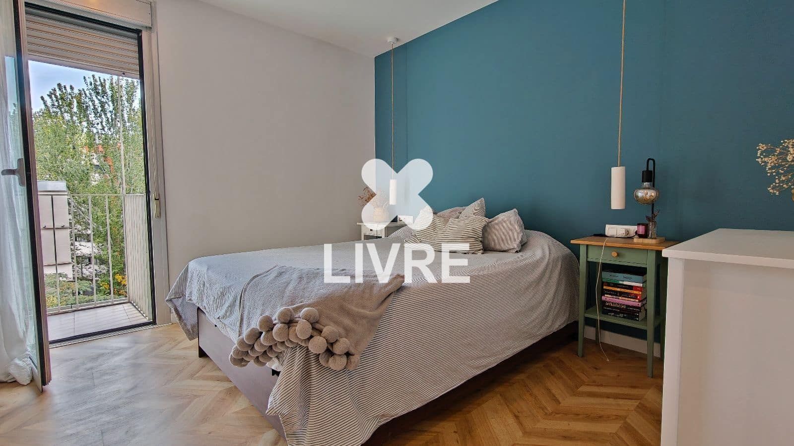 3 soverom Leilighet til salgs i Barcelona by - € 349 000 (Ref: 10177661)