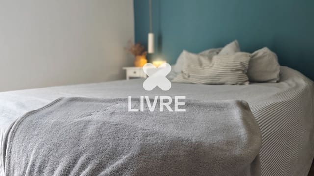 3 makuuhuone Asunto myytävänä paikassa La Trinitat Nova, Barcelona kaupunki - 349 000 € (Ref: 10177661)