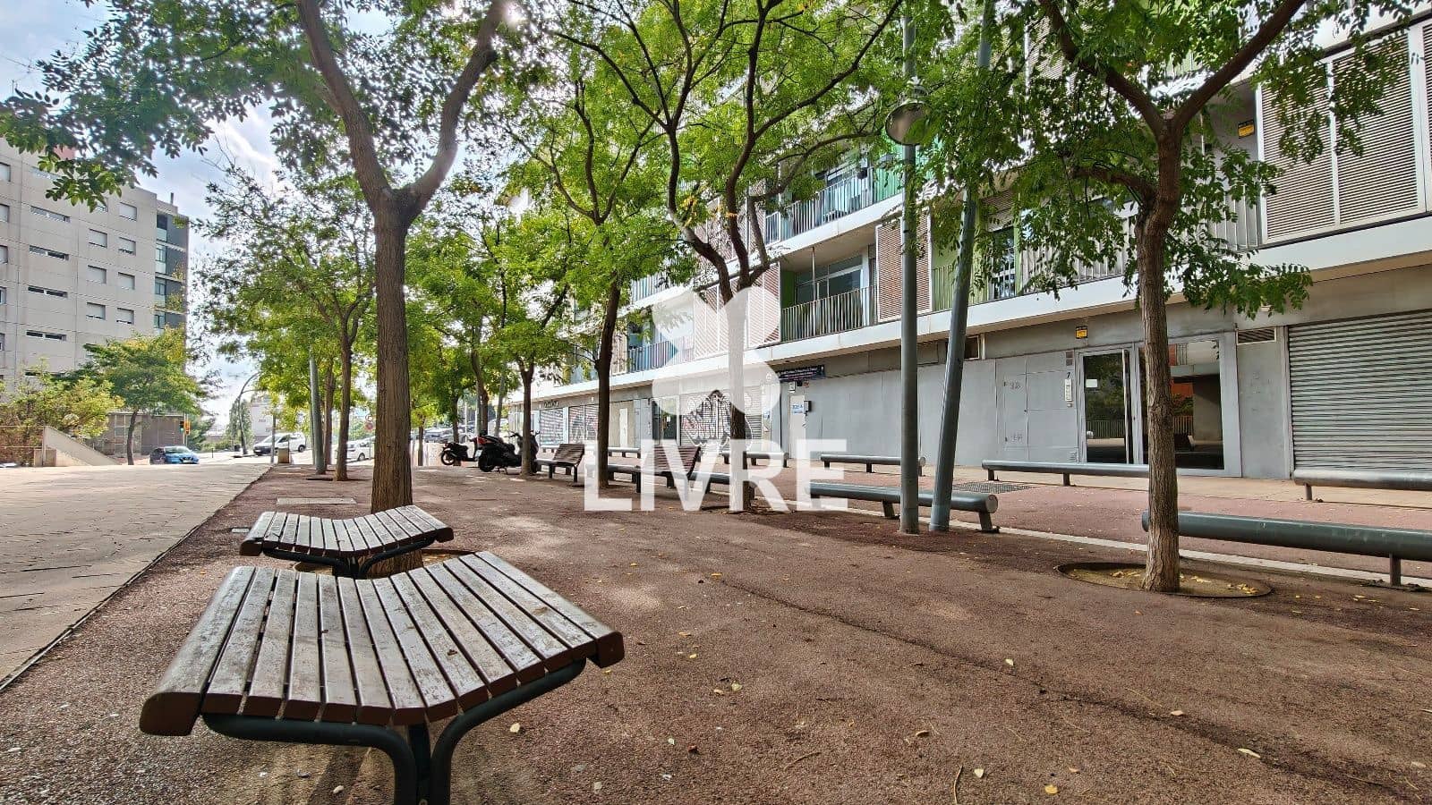 3 soverom Leilighet til salgs i Barcelona by - € 349 000 (Ref: 10177661)