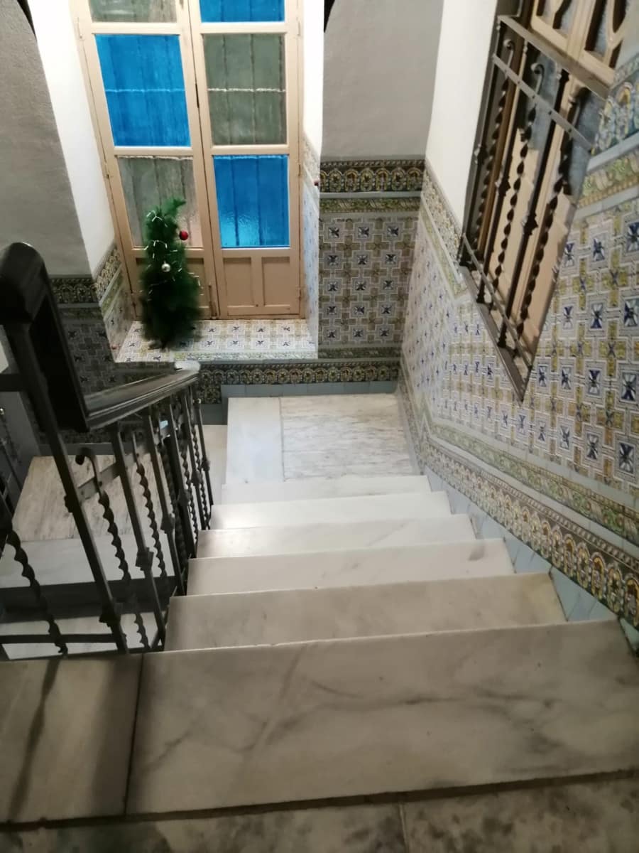 12 bedroom Townhouse for sale in Pedro Martinez with garage - € 231,000 (Ref: 10036206)
