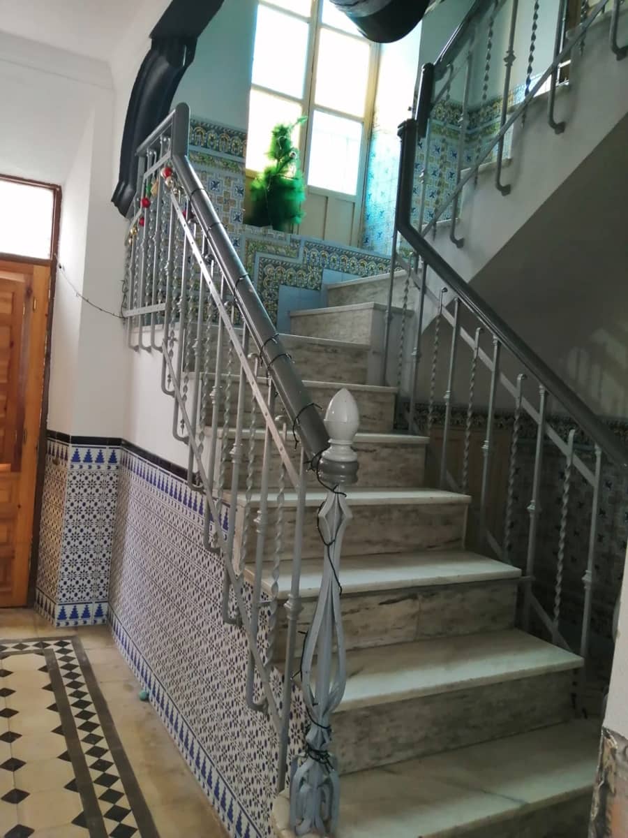 12 bedroom Townhouse for sale in Pedro Martinez with garage - € 231,000 (Ref: 10036206)