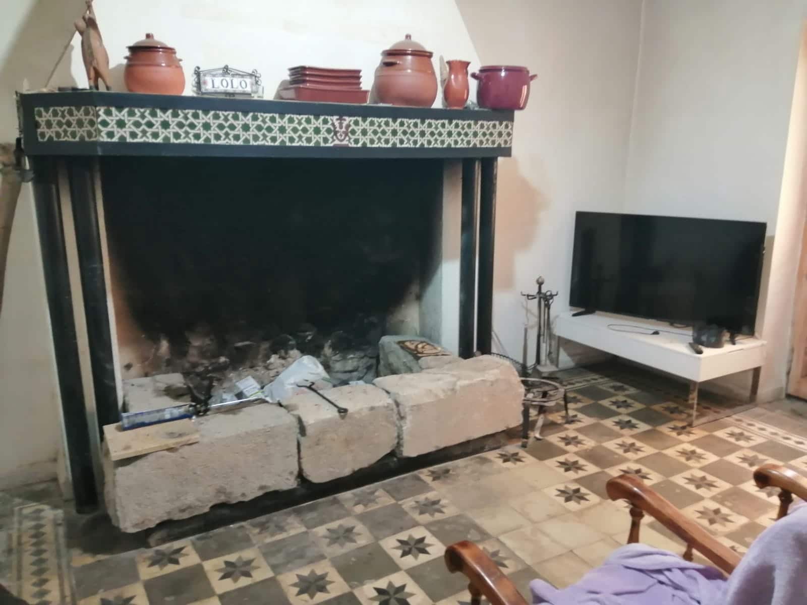 12 bedroom Townhouse for sale in Pedro Martinez with garage - € 231,000 (Ref: 10036206)