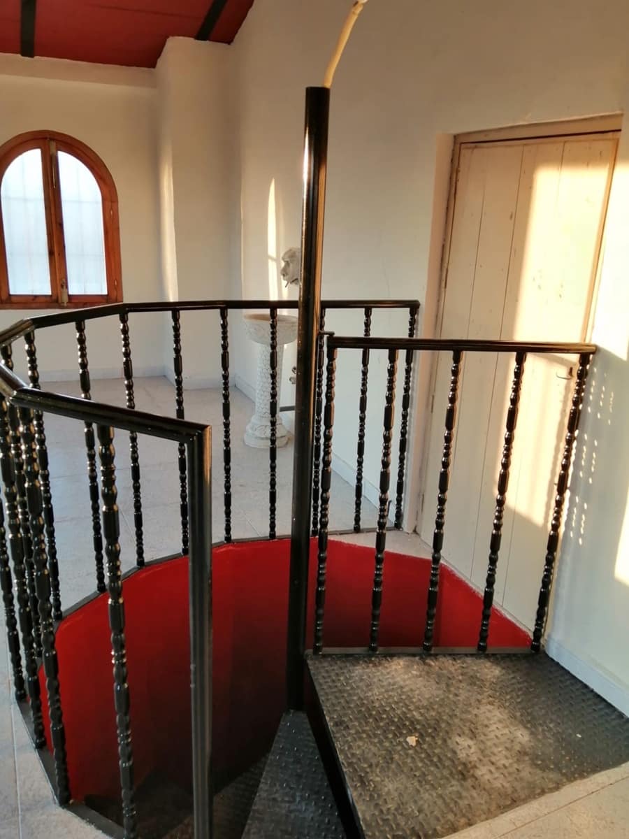 12 bedroom Townhouse for sale in Pedro Martinez with garage - € 231,000 (Ref: 10036206)