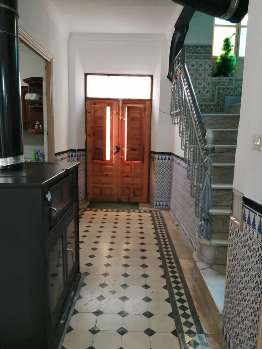 12 bedroom Townhouse for sale in Pedro Martinez with garage - € 231,000 (Ref: 10036206)
