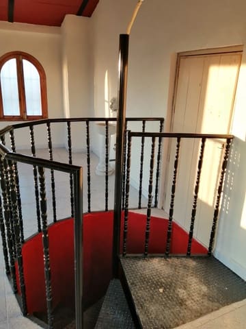 12 bedroom Townhouse for sale in Pedro Martínez with garage - € 231,000 (Ref: 10036206)