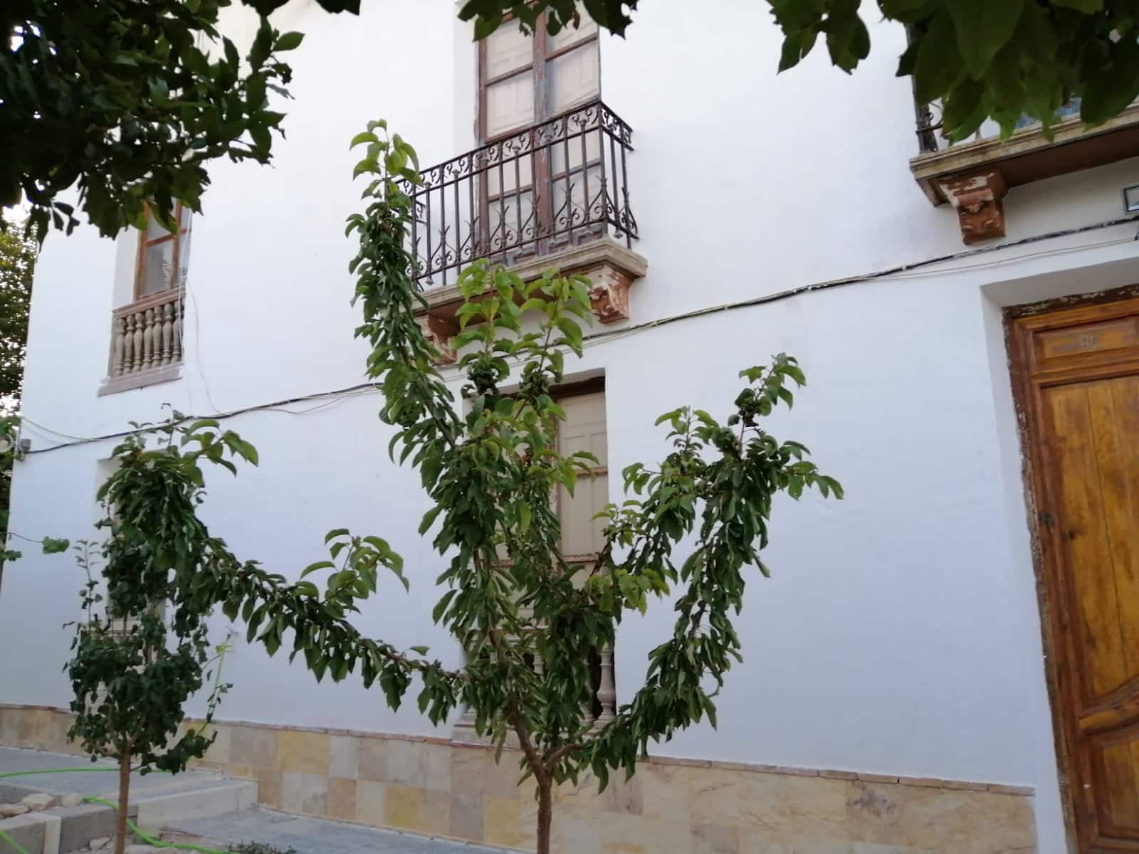 12 bedroom Townhouse for sale in Pedro Martinez with garage - € 231,000 (Ref: 10036206)