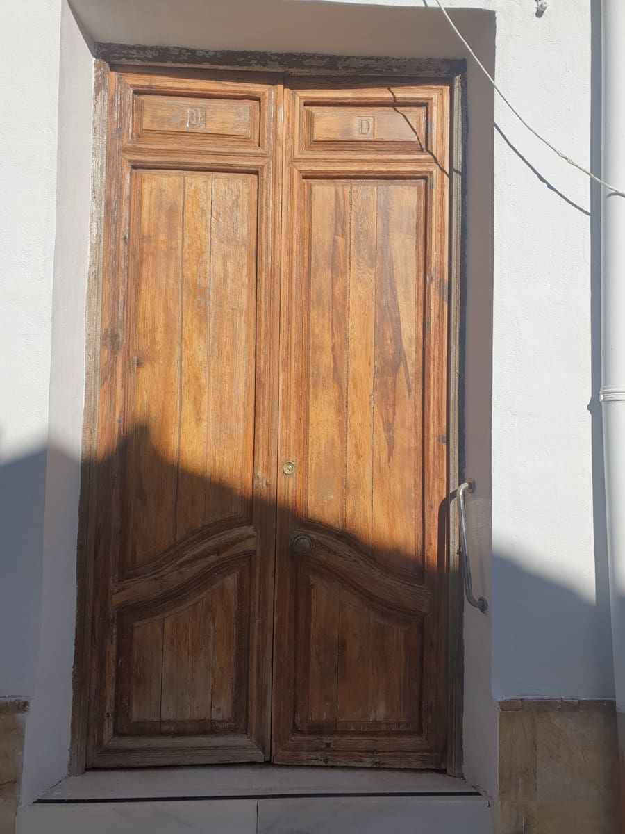 12 bedroom Townhouse for sale in Pedro Martinez with garage - € 231,000 (Ref: 10036206)