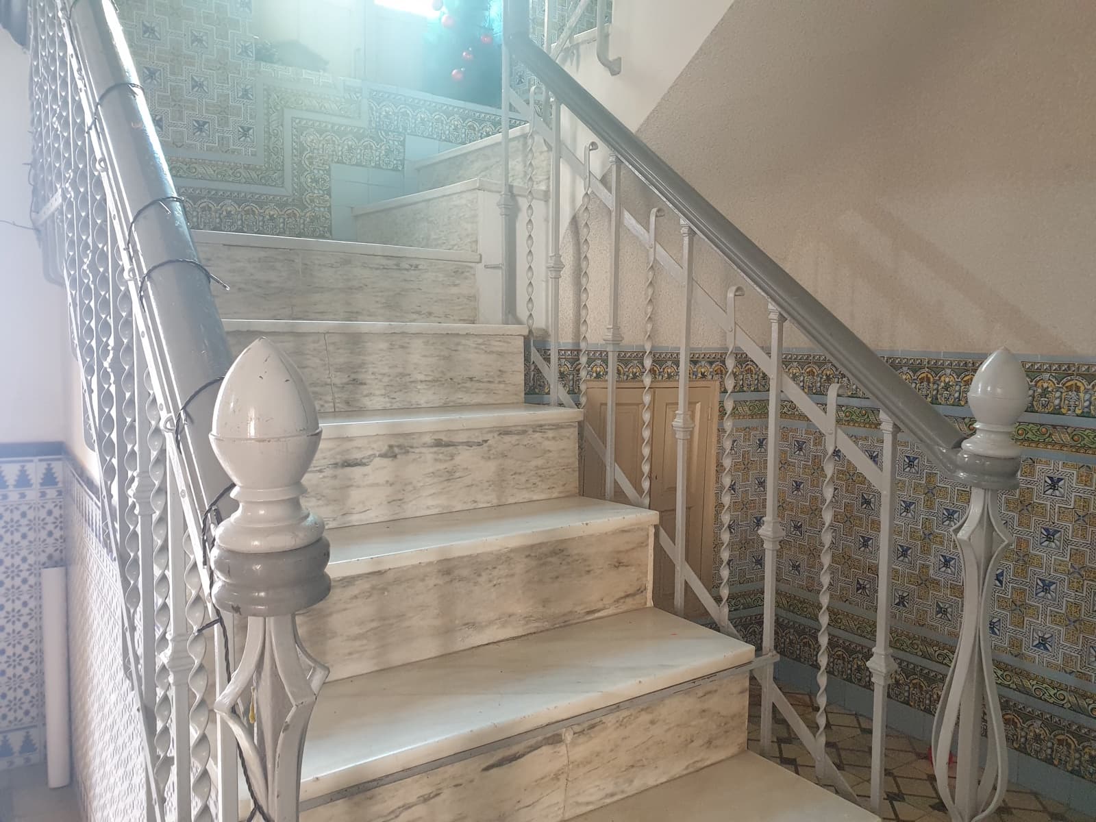 12 bedroom Townhouse for sale in Pedro Martinez with garage - € 231,000 (Ref: 10036206)