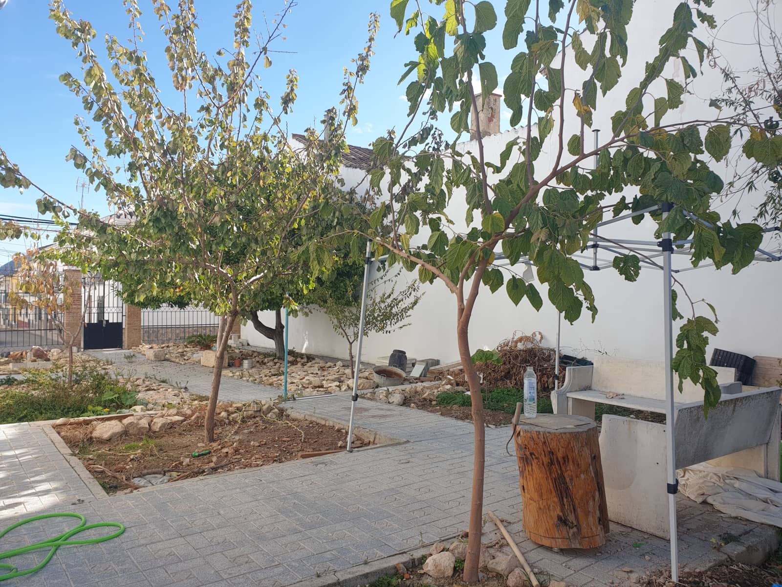 12 bedroom Townhouse for sale in Pedro Martinez with garage - € 231,000 (Ref: 10036206)