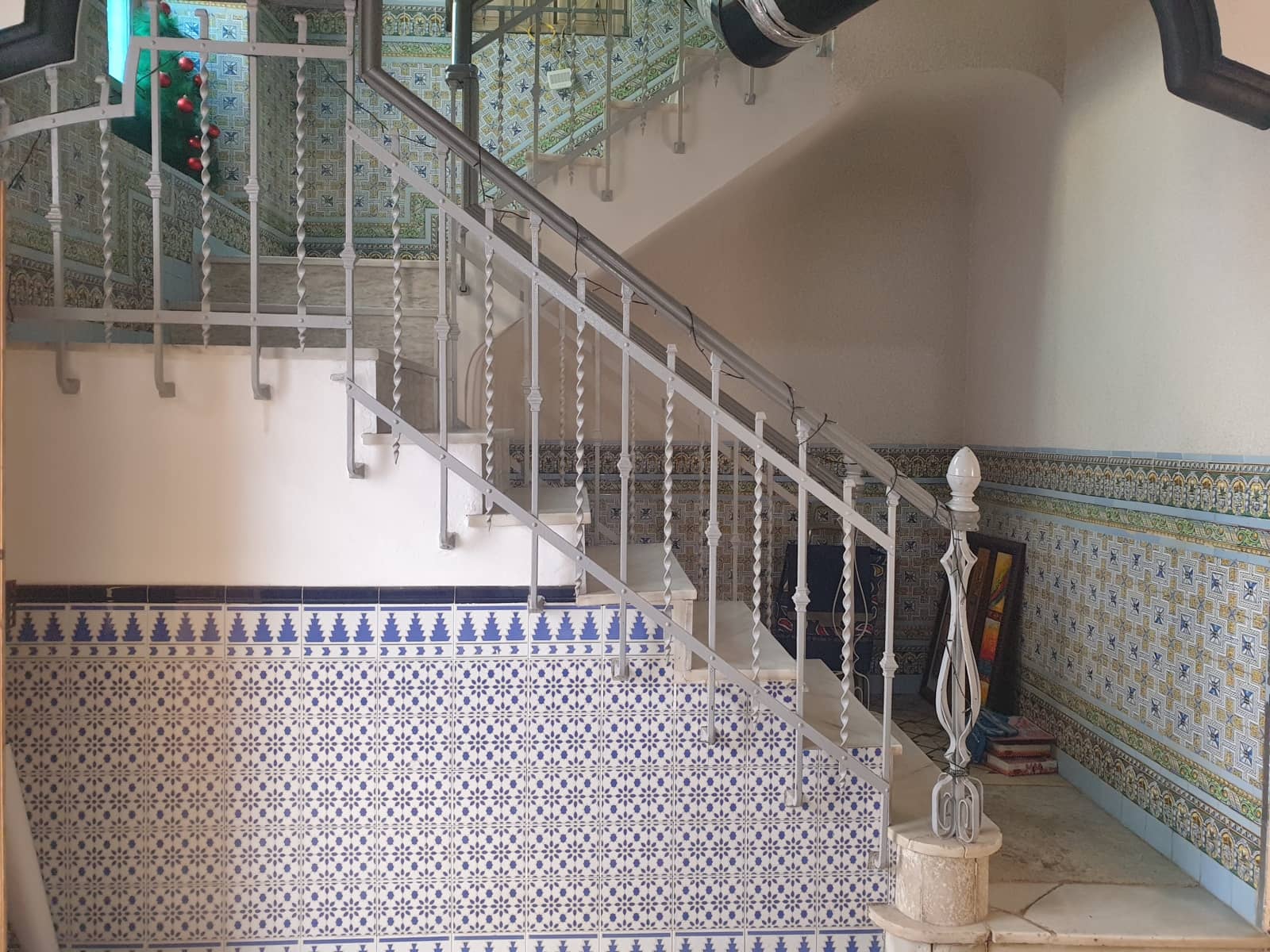 12 bedroom Townhouse for sale in Pedro Martinez with garage - € 231,000 (Ref: 10036206)
