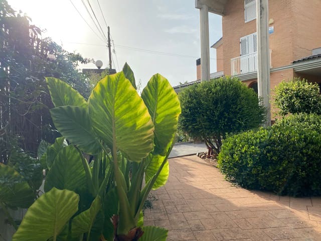 Chalet de 6 habitaciones en Vila-real en venta con piscina garaje - 899.000 € (Ref: 10039227)