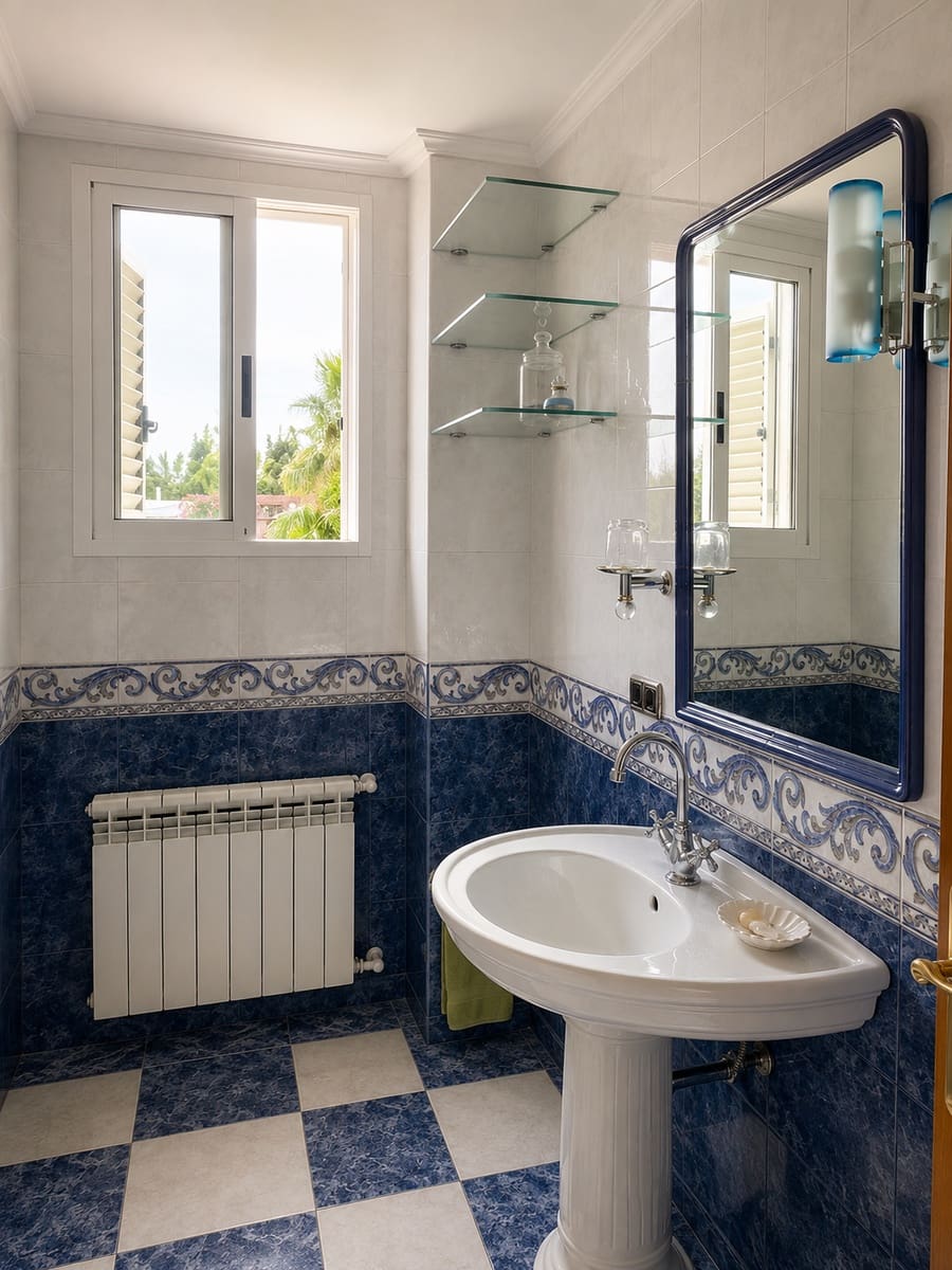 Chalet de 6 habitaciones en Vila-real en venta con piscina garaje - 899.000 € (Ref: 10039227)