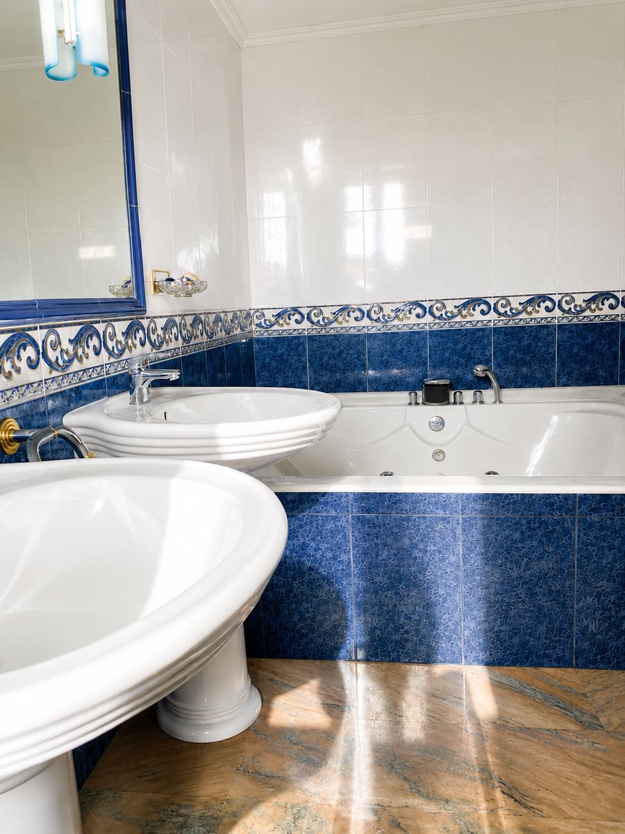 Chalet de 6 habitaciones en Vila-real en venta con piscina garaje - 899.000 € (Ref: 10039227)