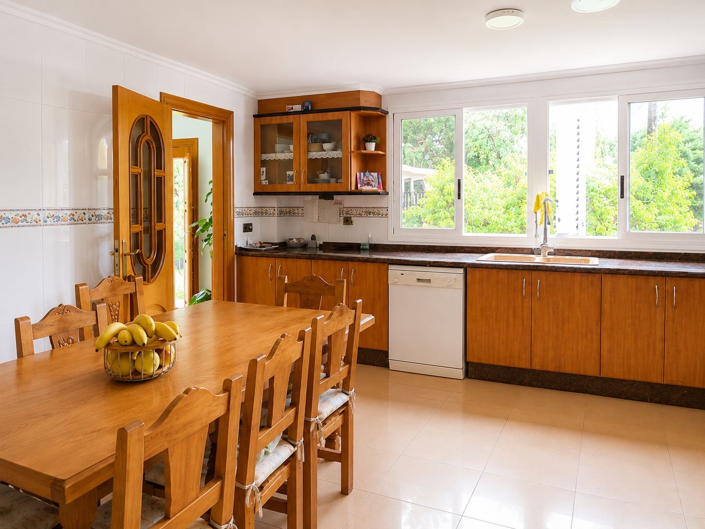 Chalet de 6 habitaciones en Vila-real en venta con piscina garaje - 899.000 € (Ref: 10039227)