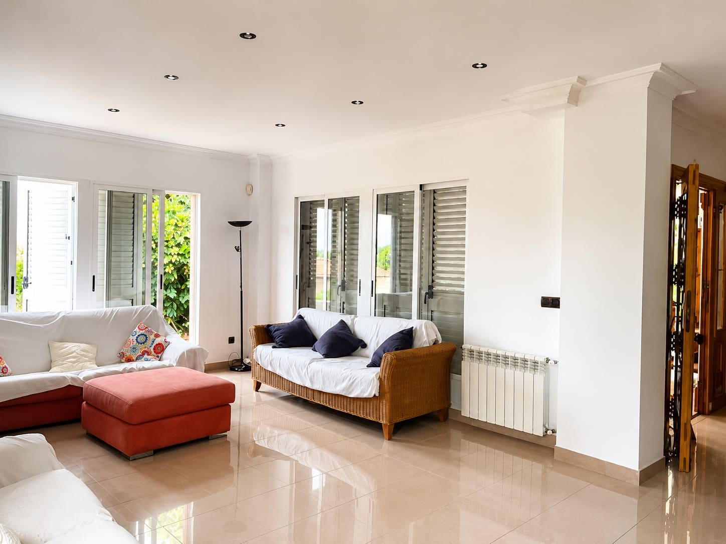Chalet de 6 habitaciones en Vila-real en venta con piscina garaje - 899.000 € (Ref: 10039227)
