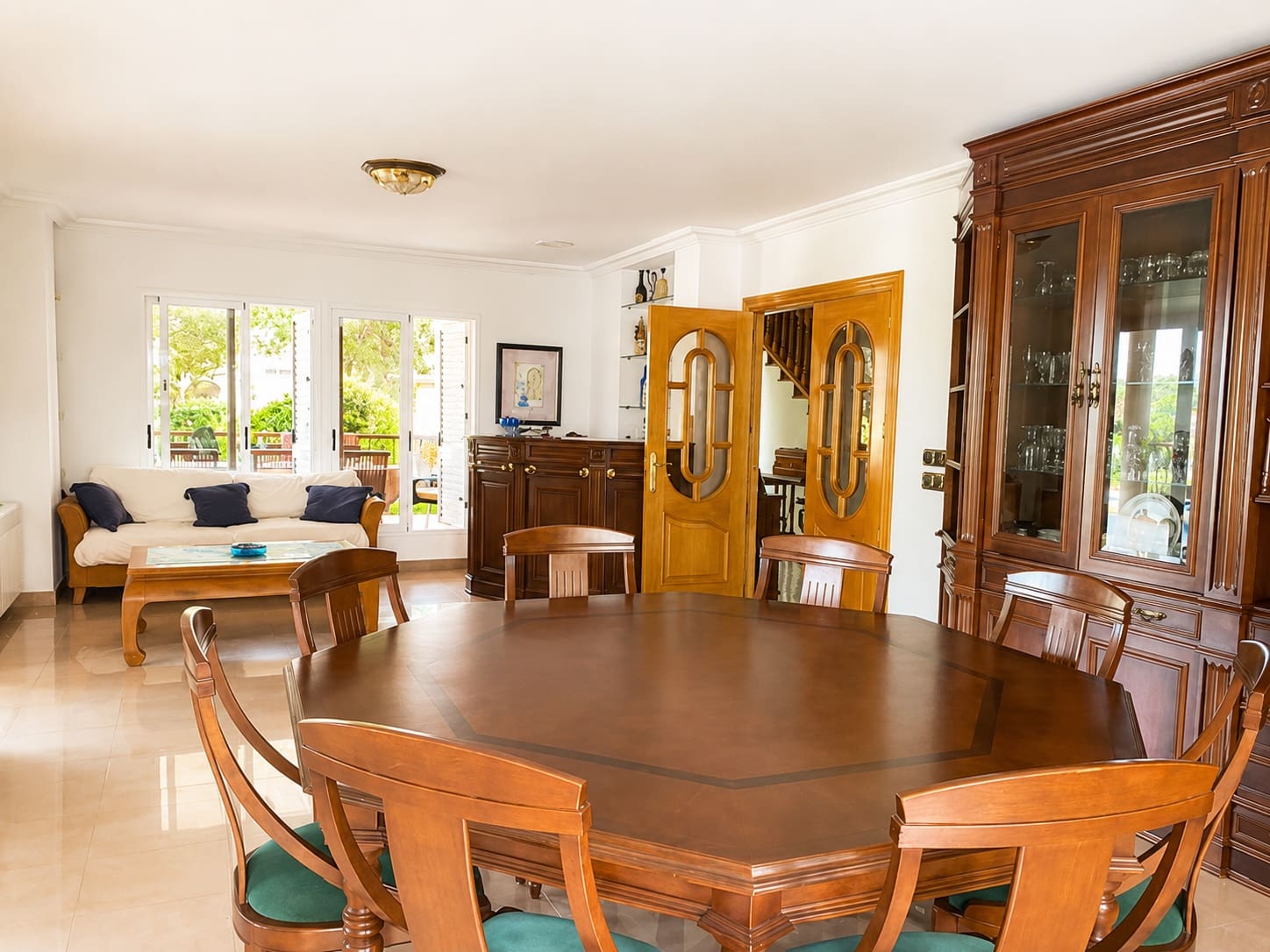 Chalet de 6 habitaciones en Vila-real en venta con piscina garaje - 899.000 € (Ref: 10039227)