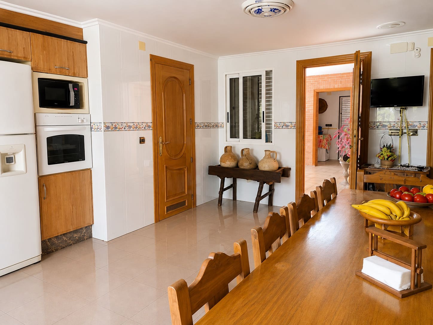 Chalet de 6 habitaciones en Vila-real en venta con piscina garaje - 899.000 € (Ref: 10039227)