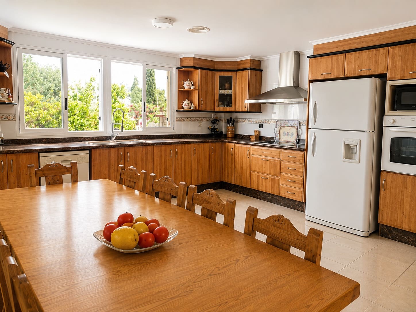 Chalet de 6 habitaciones en Vila-real en venta con piscina garaje - 899.000 € (Ref: 10039227)