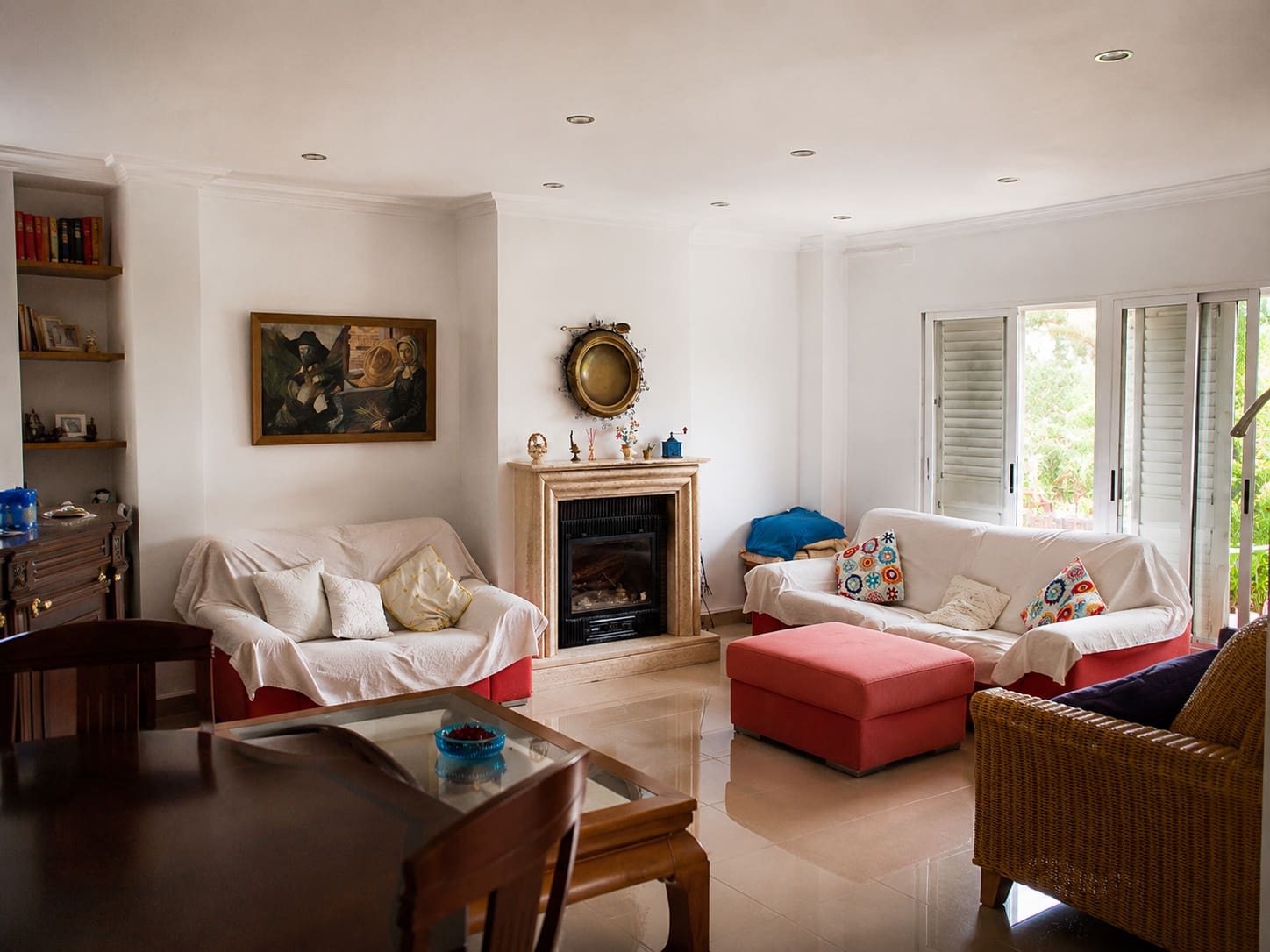 Chalet de 6 habitaciones en Vila-real en venta con piscina garaje - 899.000 € (Ref: 10039227)