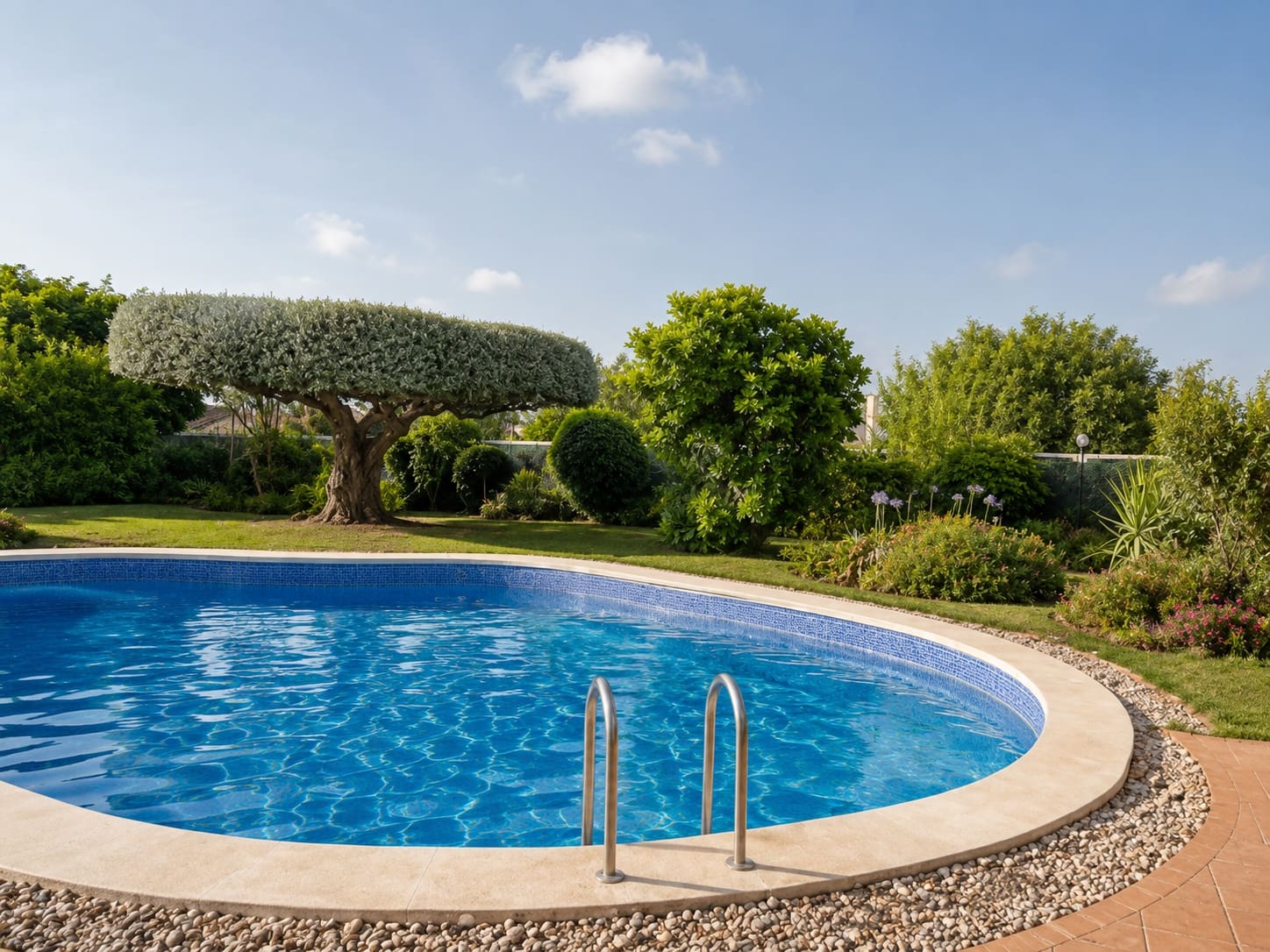 Chalet de 6 habitaciones en Vila-real en venta con piscina garaje - 899.000 € (Ref: 10039227)
