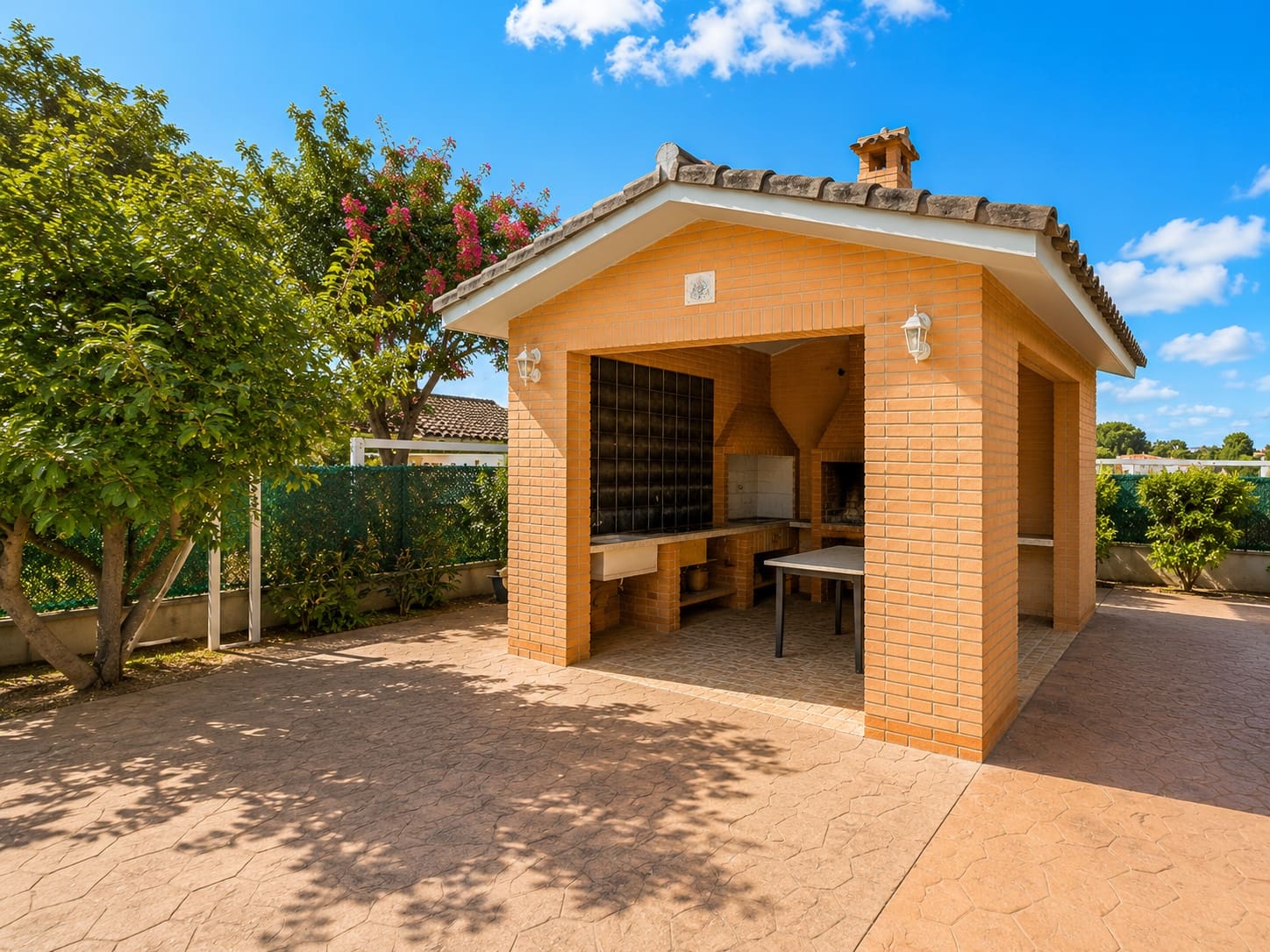 Chalet de 6 habitaciones en Vila-real en venta con piscina garaje - 899.000 € (Ref: 10039227)
