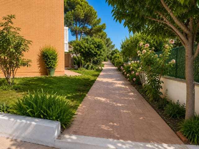 Chalet de 6 habitaciones en Vila-real en venta con piscina garaje - 899.000 € (Ref: 10039227)