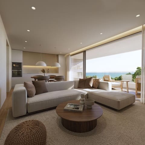3 slaapkamer Appartement te koop in Salou met zwembad - € 395.000 (Ref: 10091292)