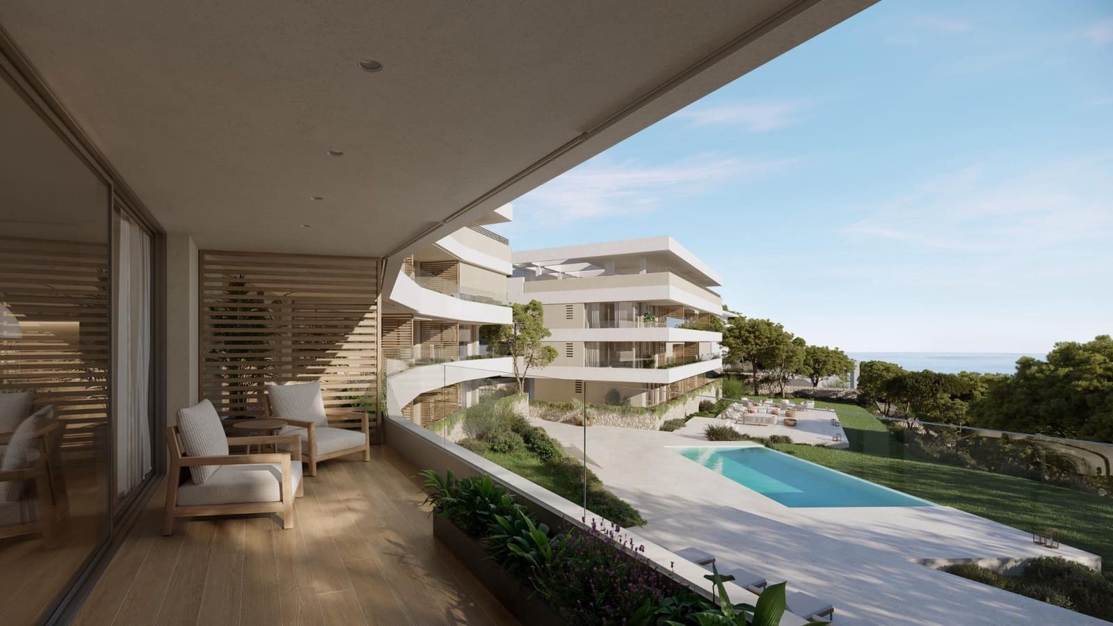 3 slaapkamer Appartement te koop in Salou met zwembad - € 395.000 (Ref: 10091292)