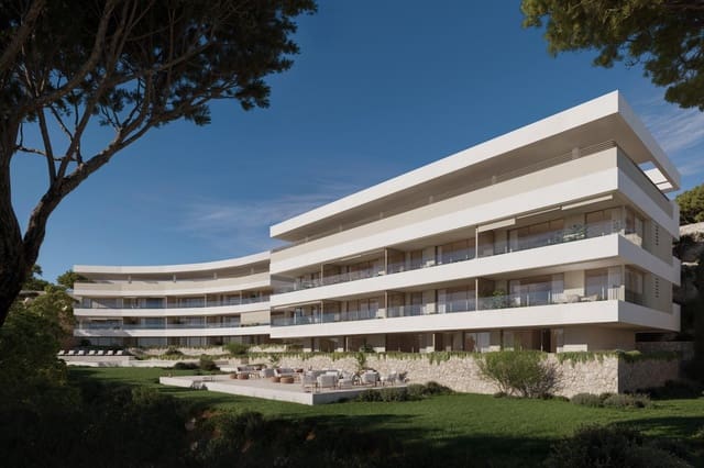 3 slaapkamer Appartement te koop in Salou met zwembad - € 395.000 (Ref: 10091292)