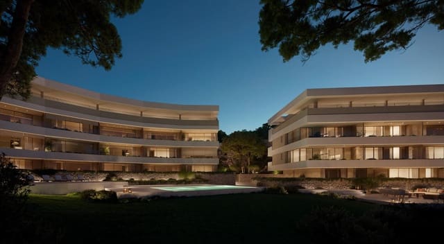 3 slaapkamer Appartement te koop in Salou met zwembad - € 395.000 (Ref: 10091292)