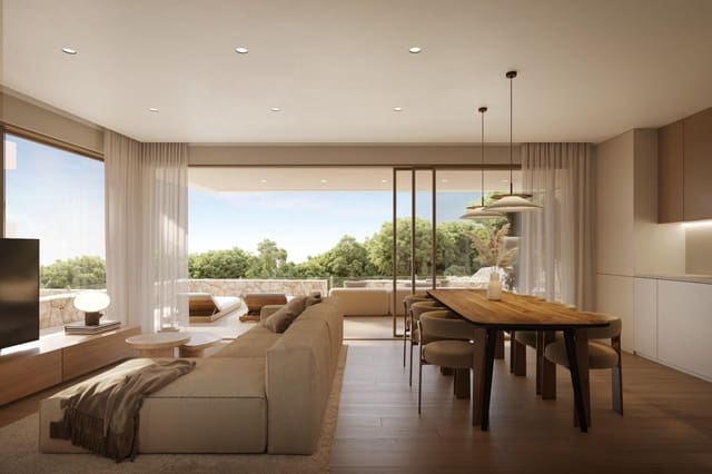 3 Zimmer Apartment zu verkaufen in Salou mit Pool - 465.000 € (Ref: 10091293)