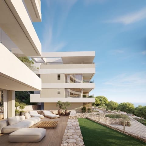 3 Zimmer Apartment zu verkaufen in Salou mit Pool - 465.000 € (Ref: 10091293)