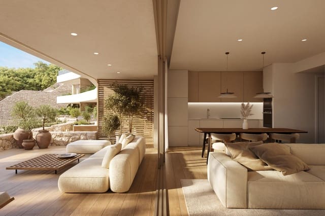 3 Zimmer Apartment zu verkaufen in Salou mit Pool - 465.000 € (Ref: 10091293)