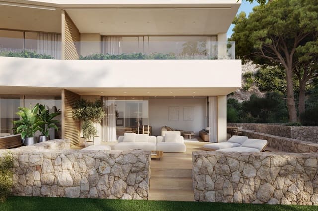 3 Zimmer Apartment zu verkaufen in Salou mit Pool - 465.000 € (Ref: 10091293)