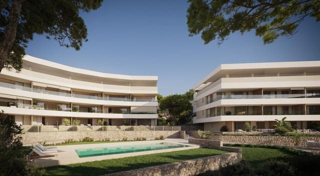3 Zimmer Apartment zu verkaufen in Salou mit Pool - 465.000 € (Ref: 10091293)