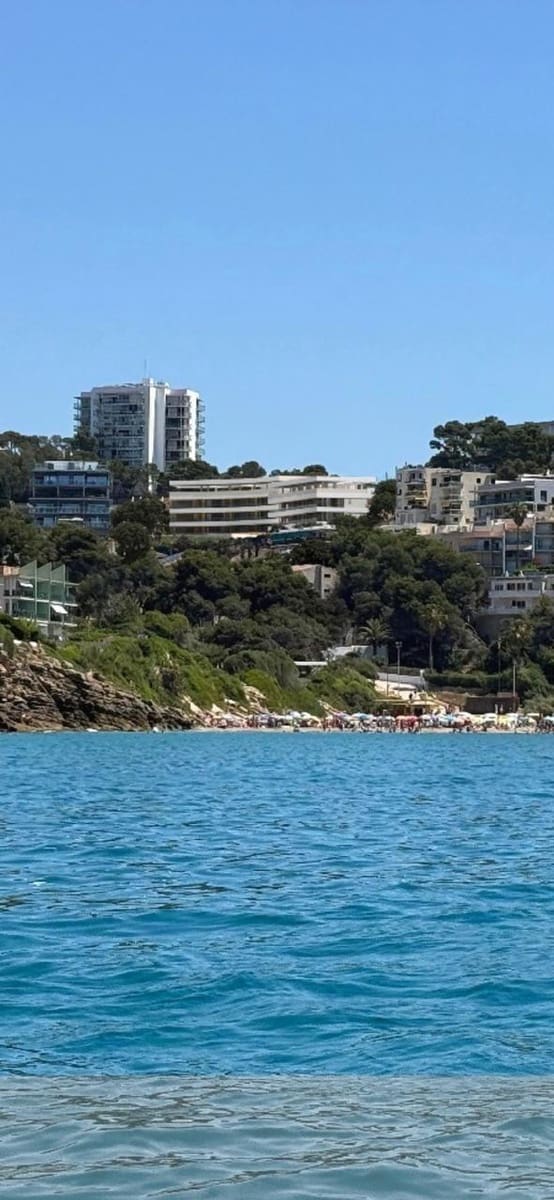 3 sovrum Lägenhet till salu i Salou med pool - 485 000 € (Ref: 10091301)