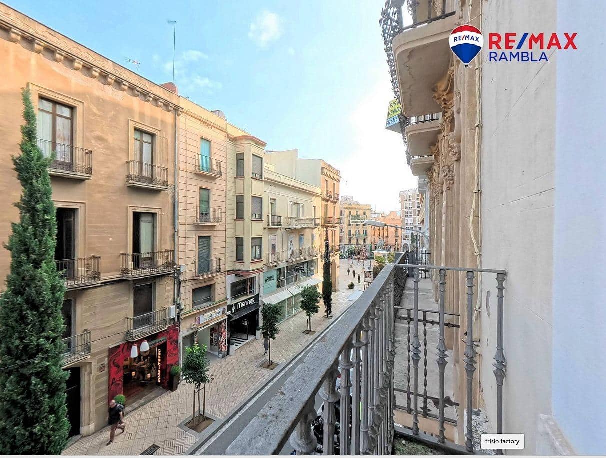Commercieel te koop in Reus - € 450.000 (Ref: 10091305)