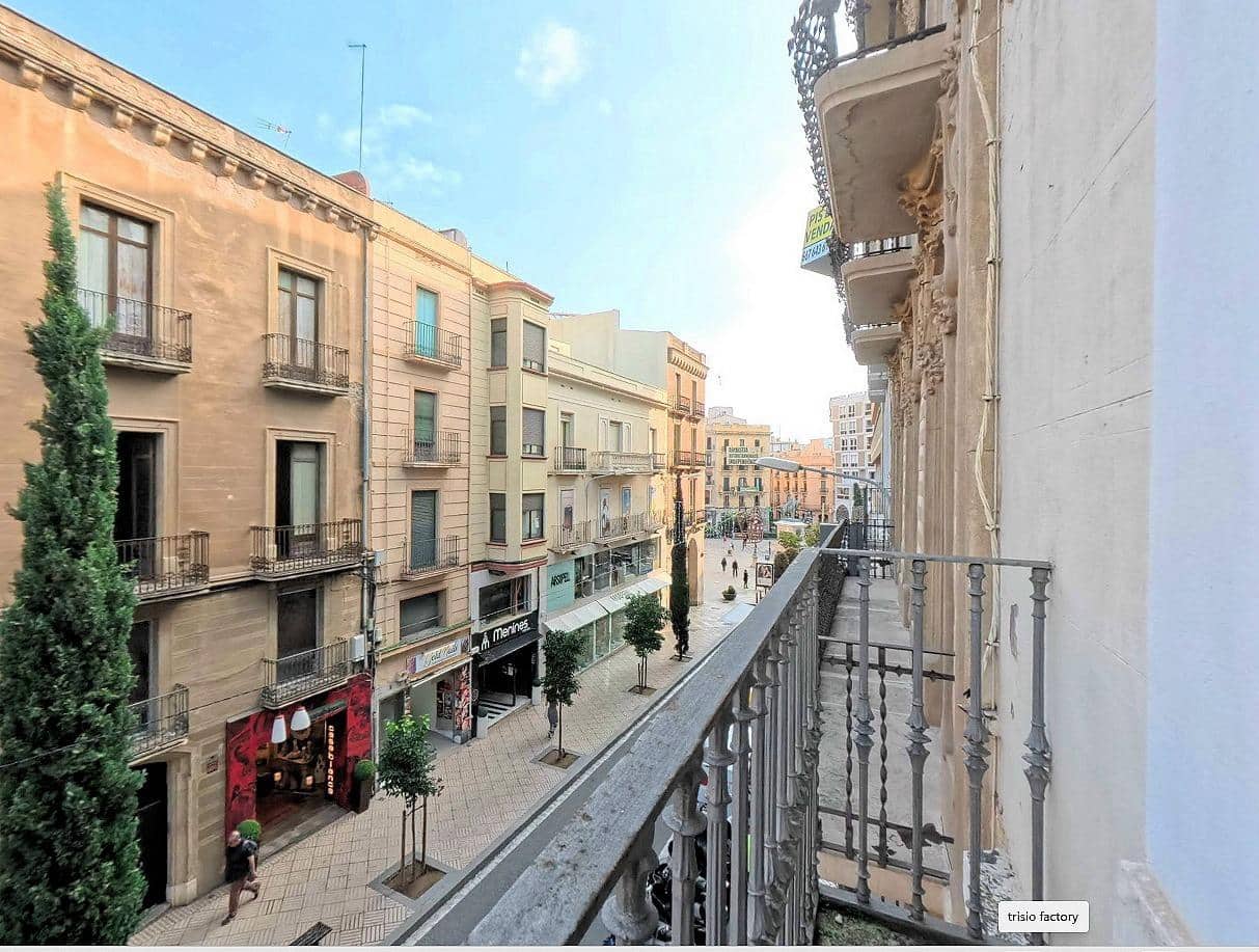 Commercieel te koop in Reus - € 450.000 (Ref: 10091305)