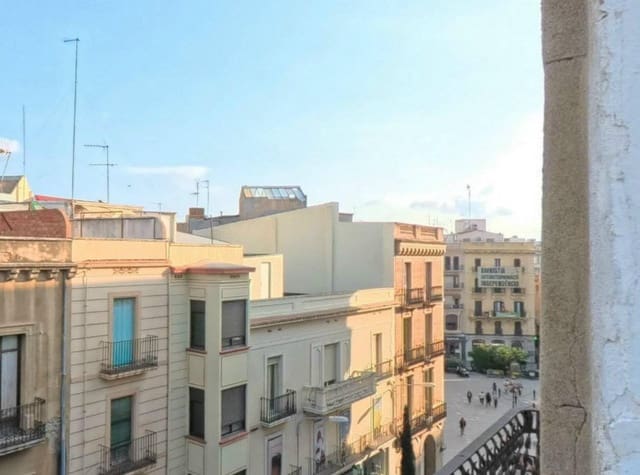 Commercieel te koop in Reus - € 450.000 (Ref: 10091305)