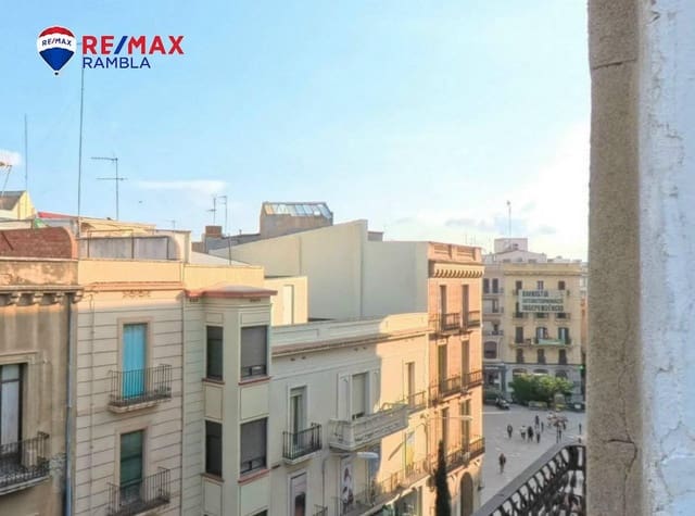 Commercieel te koop in Reus - € 450.000 (Ref: 10091305)