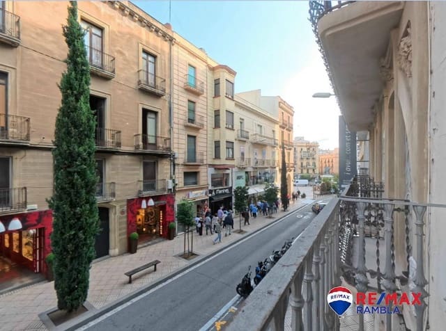 Commercieel te koop in Reus - € 450.000 (Ref: 10091305)