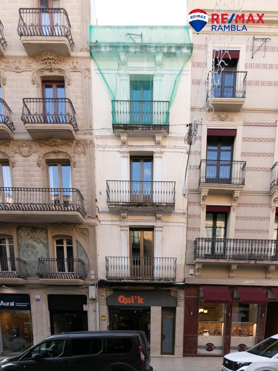 Commercieel te koop in Reus - € 450.000 (Ref: 10091305)