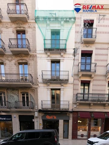 Commercieel te koop in Reus - € 450.000 (Ref: 10091305)