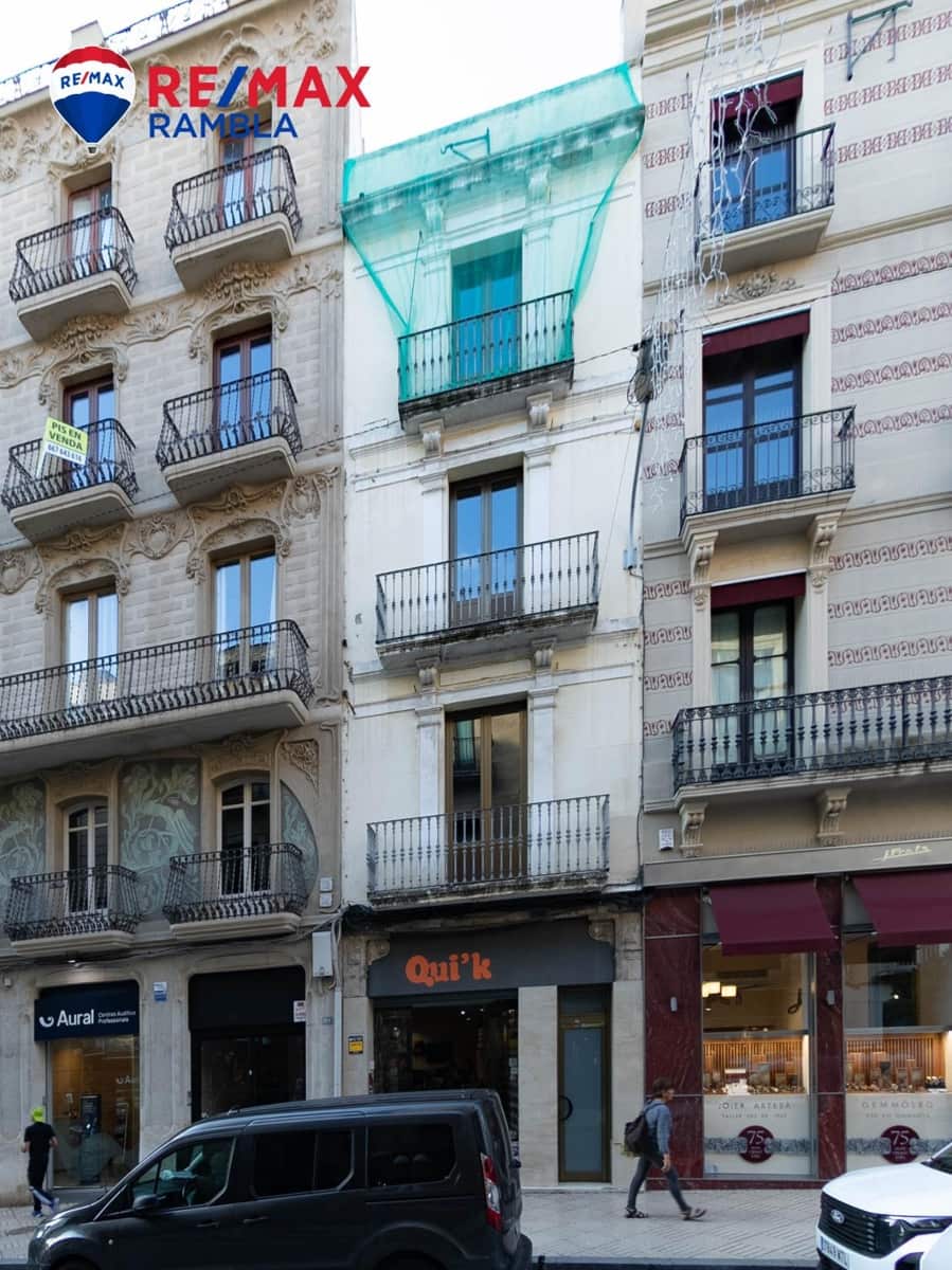 Commercieel te koop in Reus - € 450.000 (Ref: 10091305)
