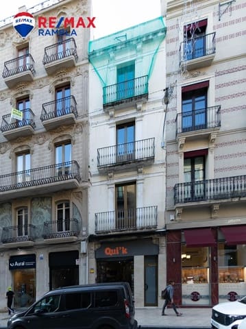 Commercieel te koop in Reus - € 450.000 (Ref: 10091305)