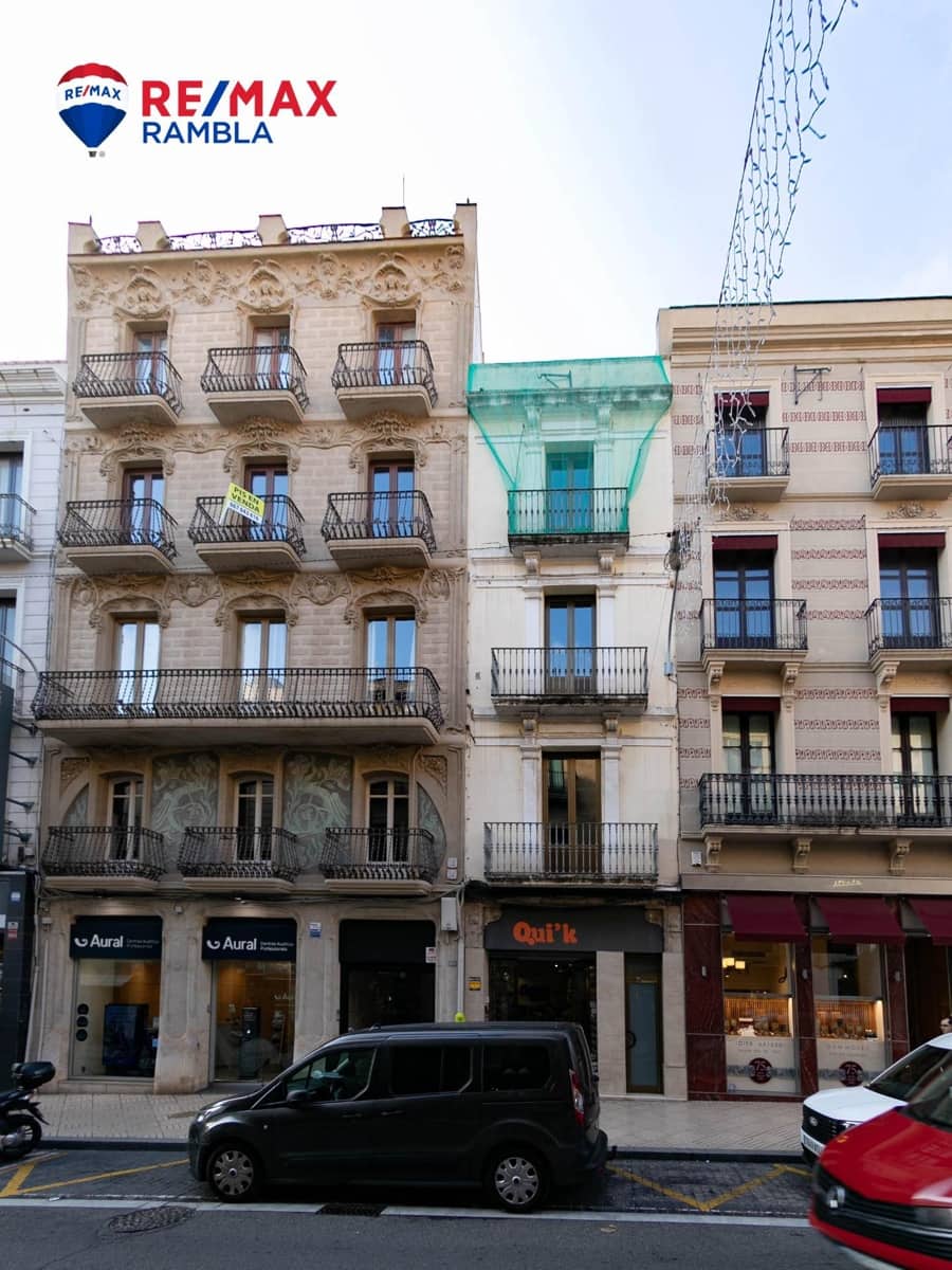 Commercieel te koop in Reus - € 450.000 (Ref: 10091305)