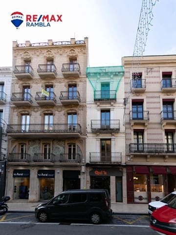 Commercieel te koop in Reus - € 450.000 (Ref: 10091305)