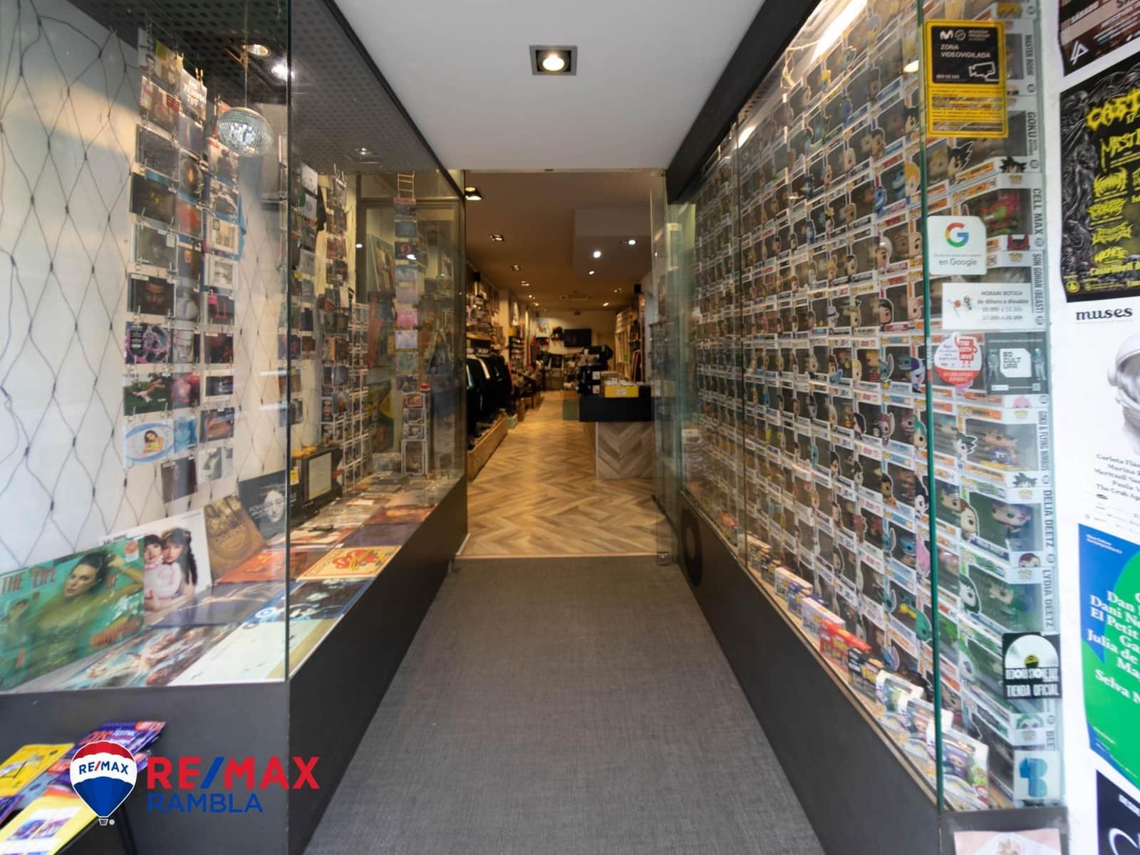 Commercieel te koop in Reus - € 450.000 (Ref: 10091305)