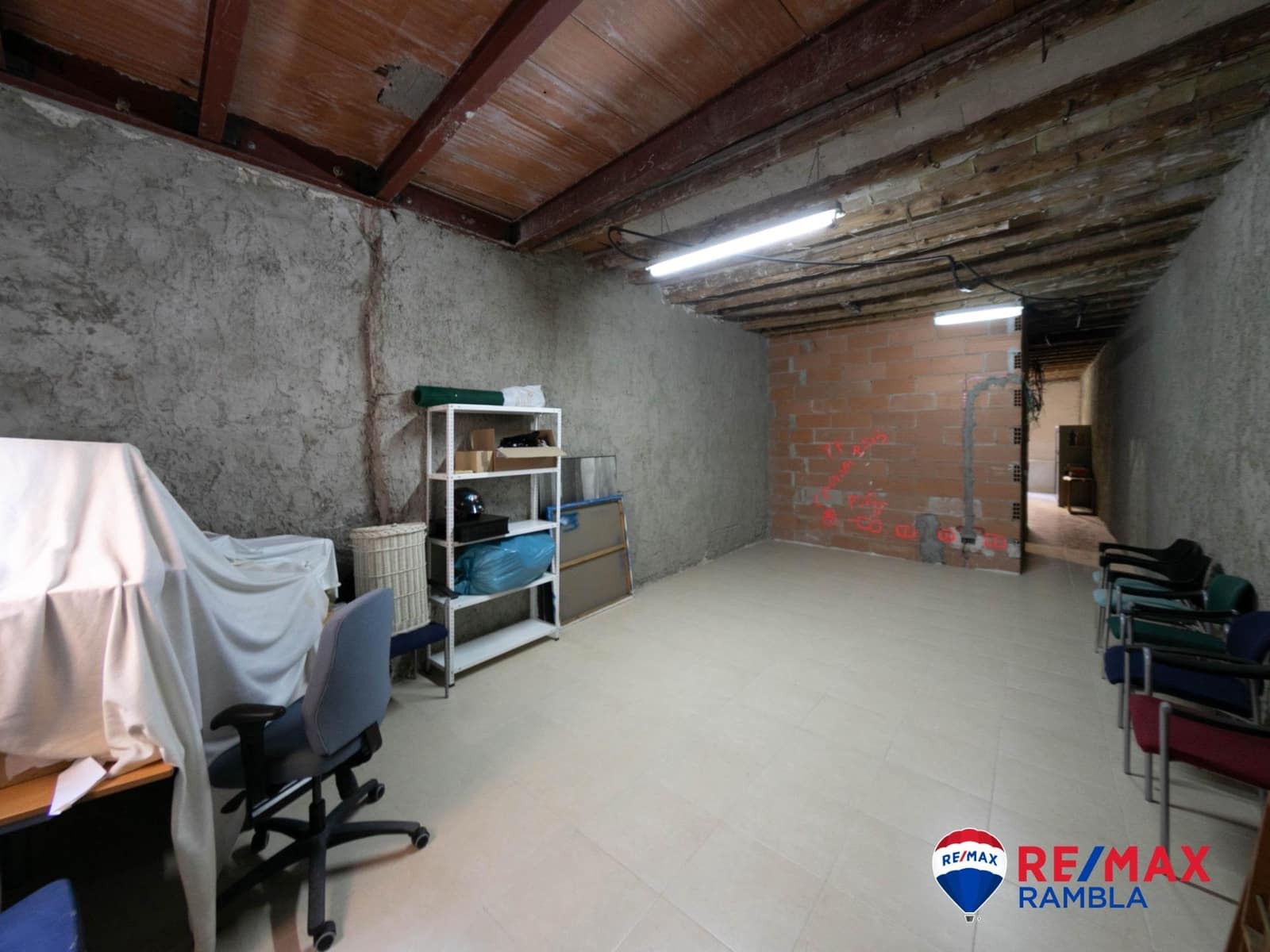 Commercieel te koop in Reus - € 450.000 (Ref: 10091305)